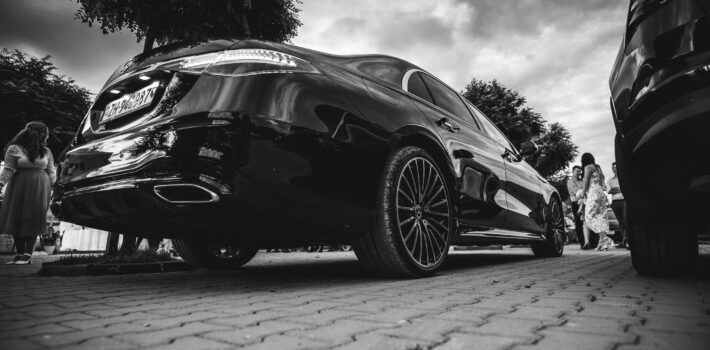VIP Transfers for Business Travelers