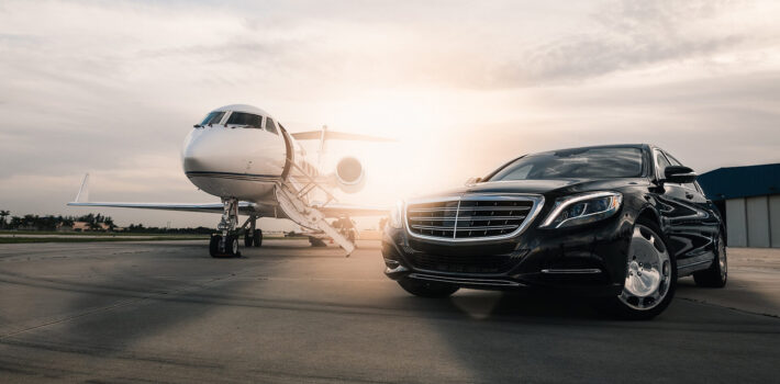 airport transfer
