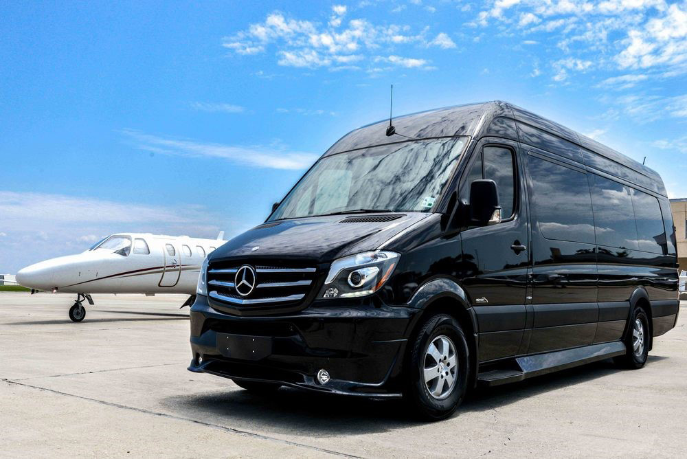 Luxury Transportation