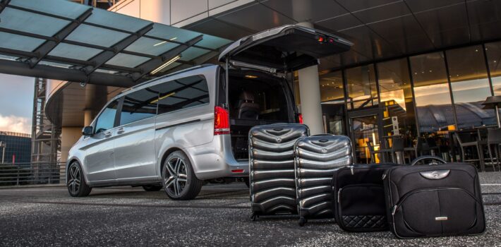 airport transfer