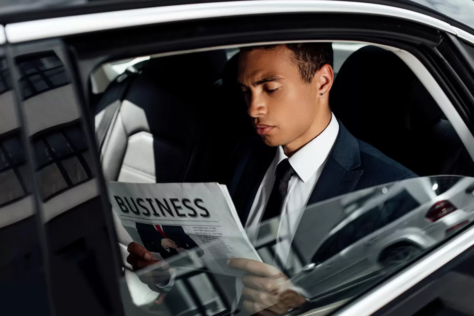 Business Car Service