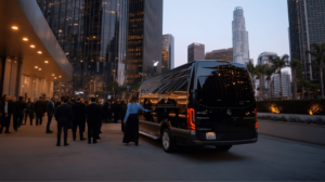 Night Out Group Transportation