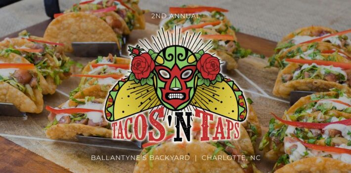 Tacos food festival