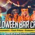 The Official Halloween Bar Crawl