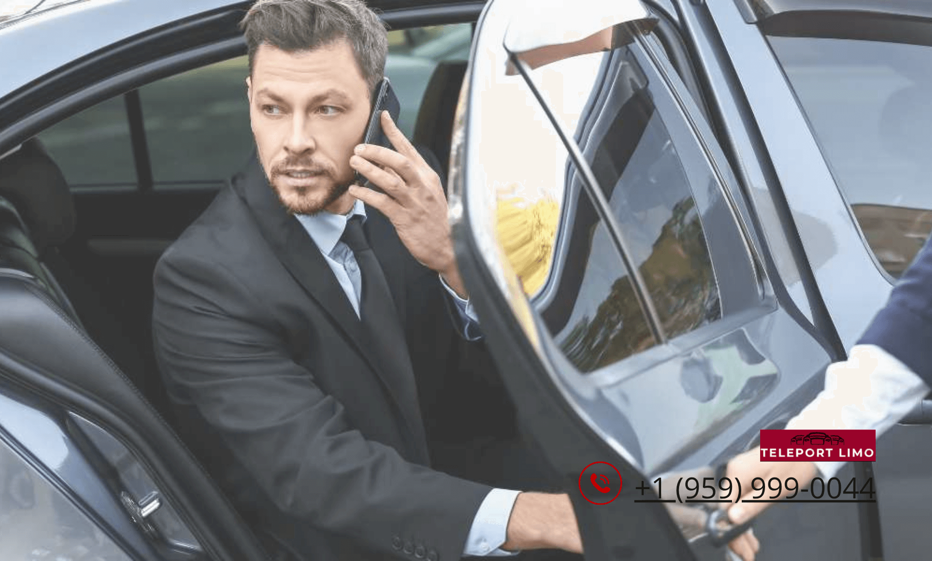 airport chauffeur service