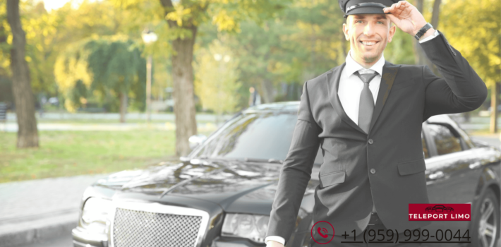 chauffeur service
