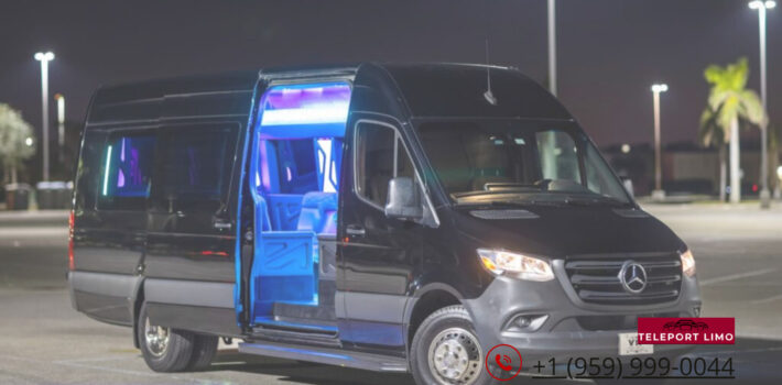 Charlotte night transportation