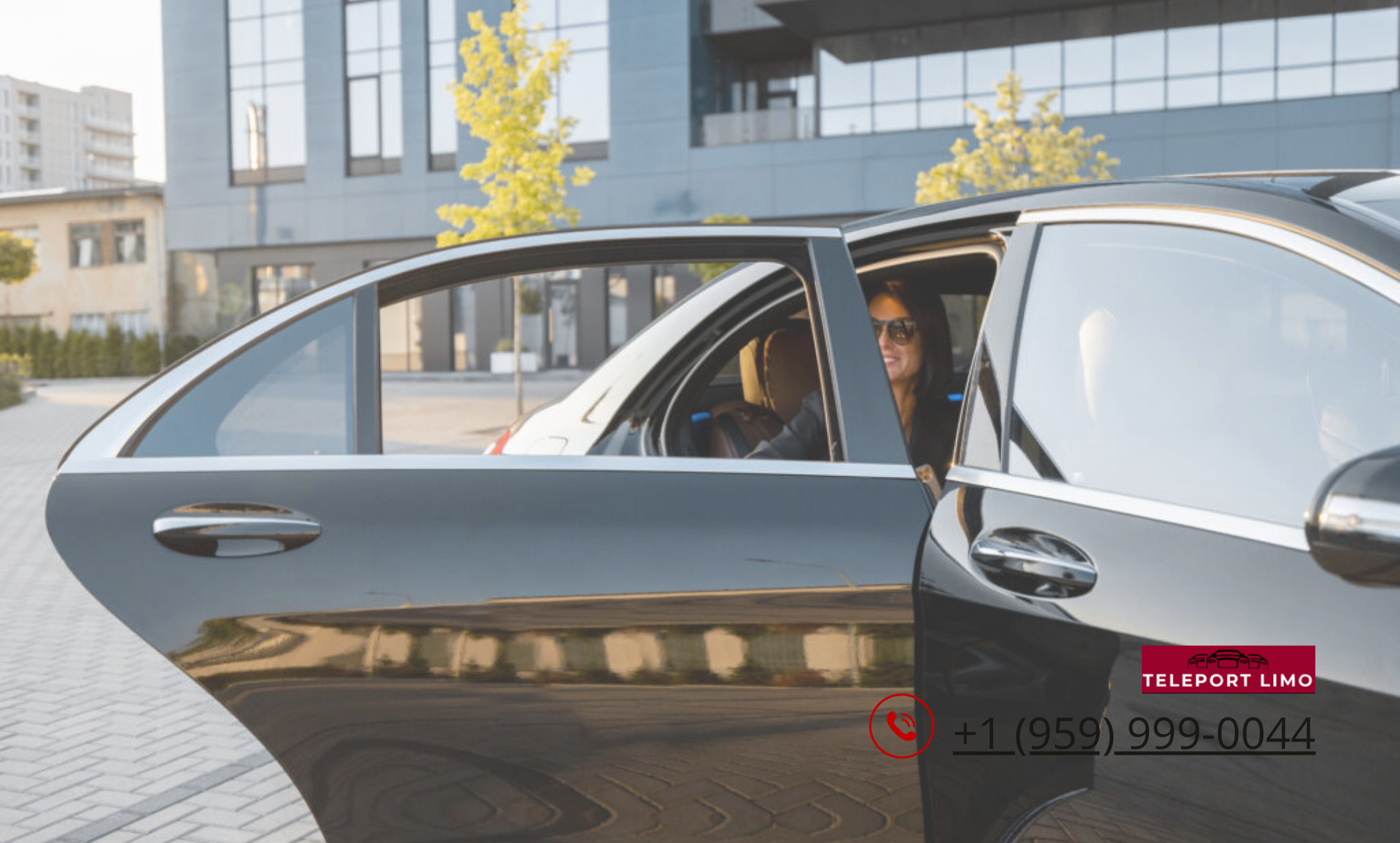 Flat Rate Limo Service