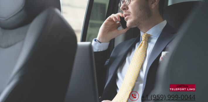 Hourly Limo Service