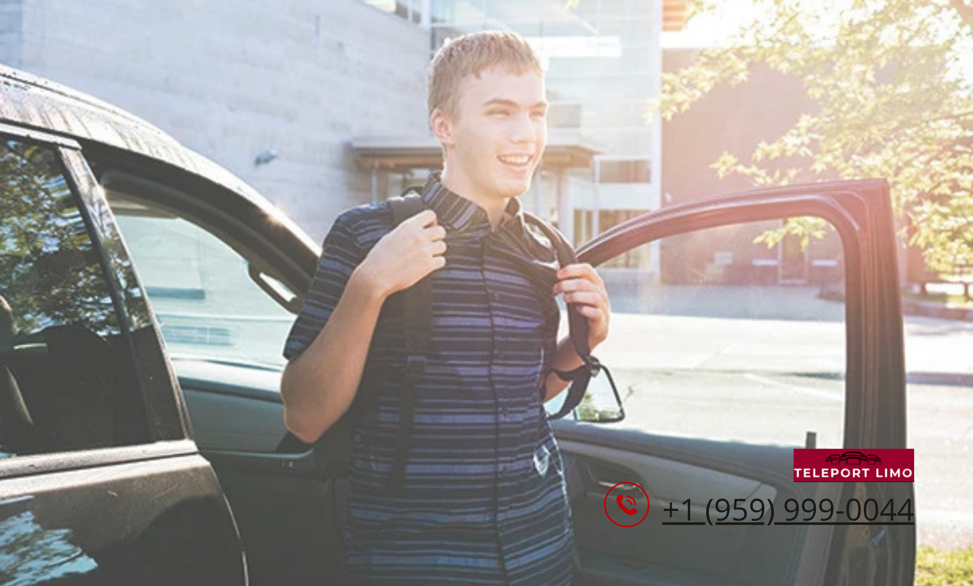 student transportation